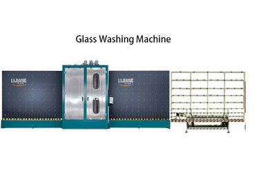 Souffleur à faible bruit de machine à laver en verre plat pour la chaîne de production en verre isolante