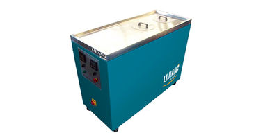 Congélateur de frigorification et de chauffage l'arme à feu de propagation de la machine de propagation de mastic