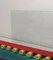 Chaîne de production en verre isolante verticale remplissante automatiquement d'argon pour le traitement en verre