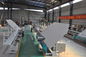 Machine en aluminium de barre d'entretoise de rendement élevé pour le certificat en verre isolant de la CE