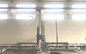 Machine de scellage conduite de robot de moteurs servo/robot en verre isolant vertical de cachetage
