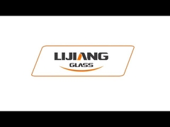 Le double verre automatique a isolé les machines en verre de production 3 - 15mm