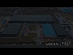 L'usine industrielle de Jinan LIJIANG