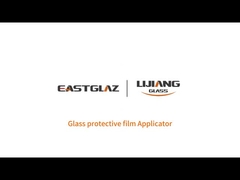 Applicateur de film protecteur en verre (première unité en Asie).