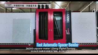 Vidéo LiJiang sous le groupe EASTGLAZ