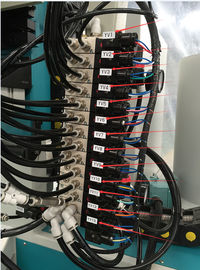 Machine de remplissage déshydratante moléculaire du tamis 32A 0.65MPA