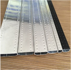 Bande 6A 3003 plate en aluminium d'acier inoxydable de haute résistance