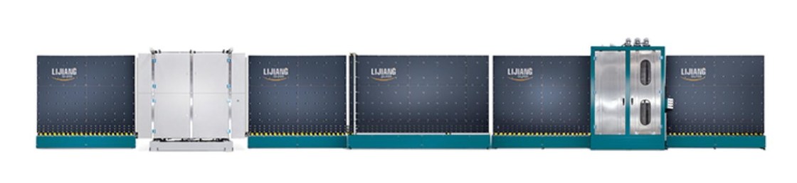 IGU isolant le bas-e mur rideau a gâché le revêtement d'Offilne que bas E a isolé la machine en verre