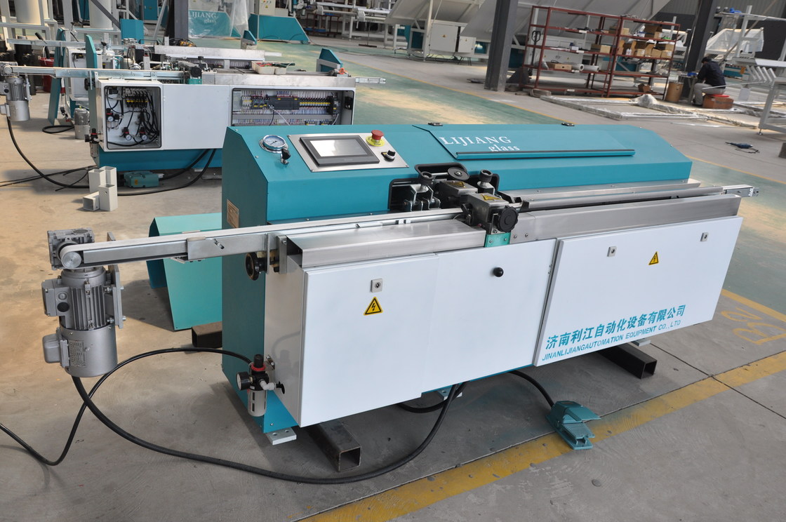 Machine butylique de fonte chaude puissante/machine butylique d'extrudeuse pour la chaîne de production insultante