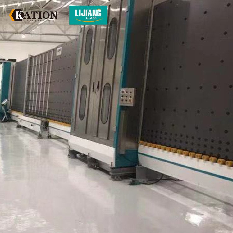 Chaîne de production en verre isolante de mastic de silicone de la vente 2020 chaude avec le bon prix