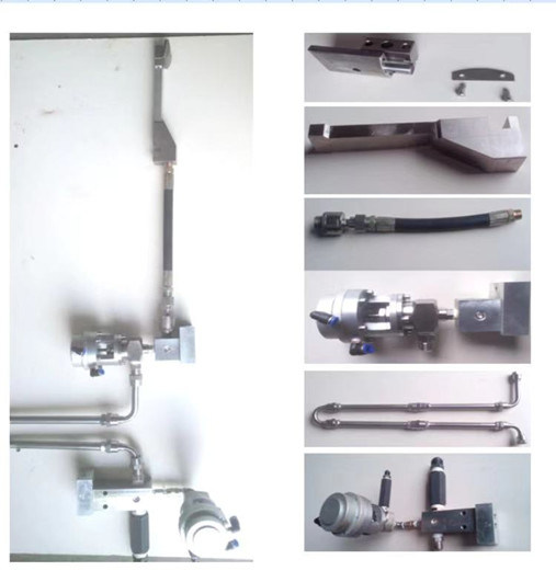 Machines de scellage en verre isolantes de scellage en verre de haute qualité de scellage de robot de machine de double robot en verre