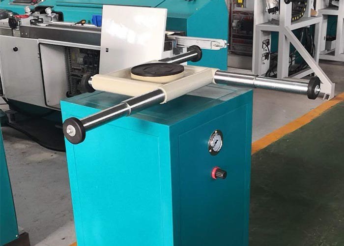 Le Tableau tourné par couleur de Breight facile fonctionnent pour la pompe de mastic du double vitrage traitant