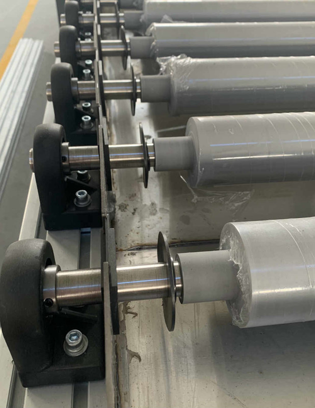 Lavage horizontal de vente chaude et machine de séchage pour verre en verre de flotteur le bas-e