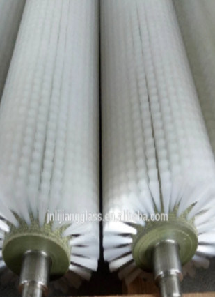 Nettoyage en verre fiable et machine de séchage pour le traitement et la production en verre