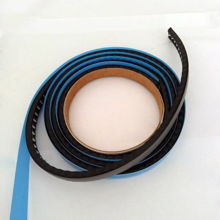 Adge chaud Technolgy Sapcer en aluminium butylique et entretoise froide d'Adge Alumunim pour le double verre