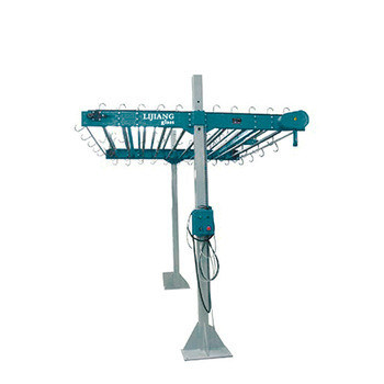 La ligne en verre isolante semi automatique/a tourné la découpeuse d'entretoise de Tableau et la machine de Tansfer d'entretoise