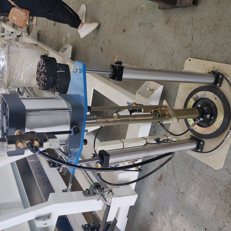 Ligne double verre isolant de triple d'IG et d'étape de robot en verre de cachetage pour le verre isolant