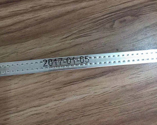 Qualité automatique de machine à cintrer de barre de LJZW 2020A bonne et efficacité élevée de production