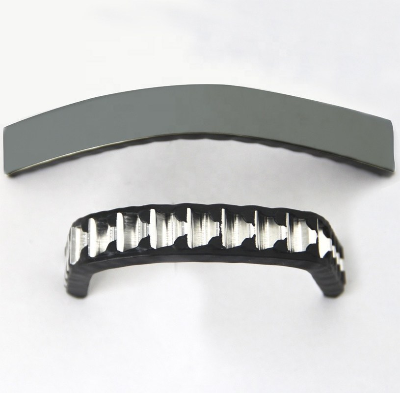 Double chaîne de production en verre bord chaud Thchnolgy machine de presse de rouleau chauffant en aluminium butylique de Sapcer et