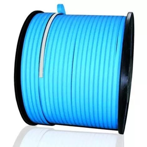 Double chaîne de production en verre entretoise en aluminium butylique de Thechnolgy de bord chaud et 3A diesccant d'IG