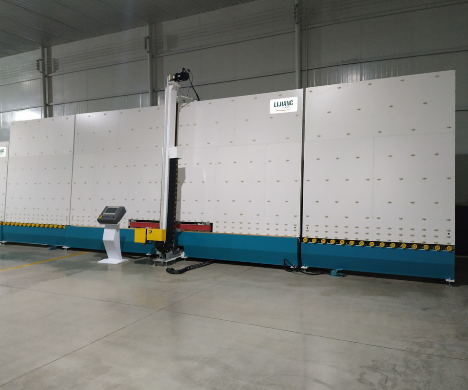 machine 2-29m/min affûteuse en verre pour la Bas-basse élimination de film en verre d'E