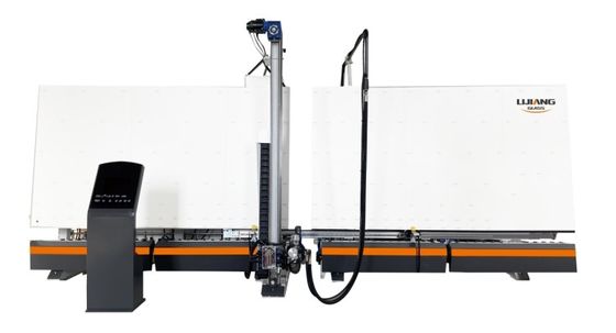 Robot d'étanchéité verticale en verre isolant LJTJ2540