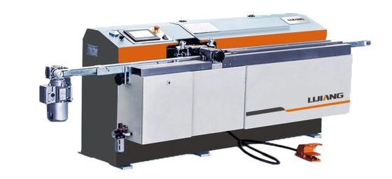 Nouvelle machine à extruder le butyle