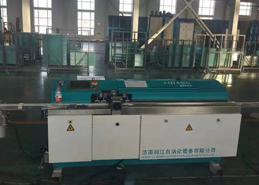 Revêtement en verre d'Igu serrant la machine butylique de l'extrudeuse 27A
