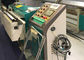 Machine butylique de traitement profonde en verre de l'extrudeuse 47m/Min