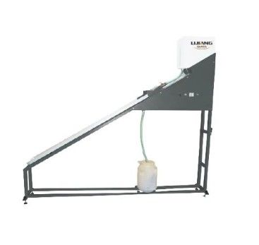 Machine de remplissage de tamis moléculaire