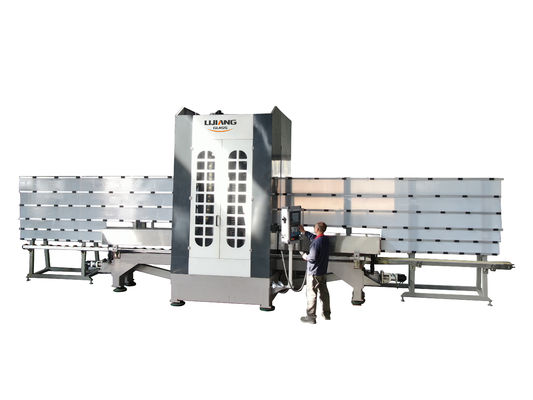 Machines de forage et de fraisage verticaux CNC