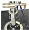 Machine de propagation de mastic de deux pompes pour la ligne de DGU IG