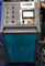 machine de remplissage de gaz d'argon du rendement 220V élevé avec l'affichage d'écran tactile