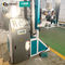 Machine de remplissage déshydratante en aluminium automatique/machine de développement isolante en verre