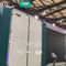 Air flottant, flotteur de gaz, chaîne de production en verre isolante contrôle de PLC de Siemens
