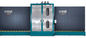 Installation de fabrication en verre verticale à grande vitesse en verre de la machine à laver/2000mm 2500mm