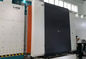 Ligne 2000 chaîne d'Igu de presse d'écran à plasma d'argon de production en verre isolante