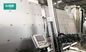 Robot automatique de cachetage de mastic de silicium pour la machine de scellage en verre de DGU