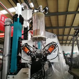 Machine de remplissage déshydratante moléculaire du tamis 32A 0.65MPA