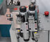 Machine en verre isolante semi automatique de colle de robot de cachetage