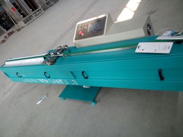 La machine butylique d'extrudeuse pour le verre isolant traitant, le prix est très bon marché ! !