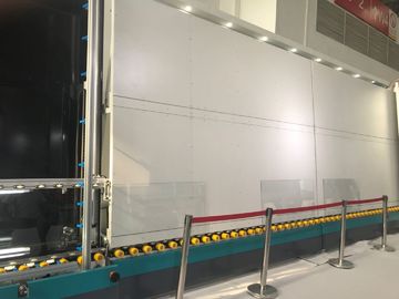 Ligne chaude de produit de taille du verre de commande numérique par ordinateur de la vente 2020, chaîne de production en verre isolante automatique