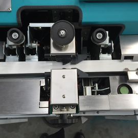 Machine butylique d'extrudeuse du cylindre 0-47m/Min de Maximator