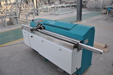 Machine butylique d'extrudeuse du cylindre 0-47m/Min de Maximator