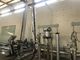 Chaîne de production en verre isolante de bon robot automatique des prix machines de double vitrage