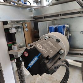 La couleur a adapté le scelleur aux besoins du client isolant de fil électrique en verre 9°