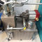 Mastic butylique de silicone de la machine 47m/Min Butyl Extruder Machine Butyl de fonte chaude