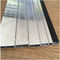 Fabrication de verre isolante de barre 35mm en aluminium à haute fréquence d'entretoise