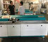 Machine de revêtement en caoutchouc de scellage butylique isolante de bande de machine butylique en verre d'extrudeuse