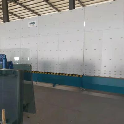 Automatic Insulating Glass Production Line Hollow Glass Machine Double Glazing